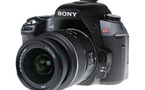 Sony A550 • Les photos tests