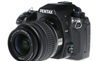 Pentax K-7 • Les photos tests