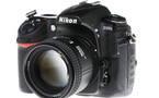Nikon D300s • Les photos tests Nikon D300s • Les photos tests