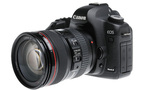 Canon EOS 5D Mark II • Les photos tests