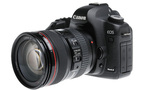 Canon EOS 5D Mark II • Les photos tests Canon EOS 5D Mark II • Les photos tests