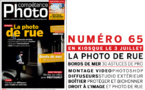 Compétence Photo Numéro 65, en kiosque le 3 juillet 2018
