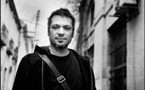 Ivan Constantin, sélectionné pour La Correspondance Visuelle Ivan Constantin, sélectionné pour La Correspondance Visuelle