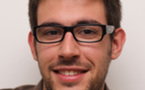 Baptiste Llobell, sélectionné pour La Correspondance Visuelle Baptiste Llobell, sélectionné pour La Correspondance Visuelle