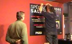 [Vidéo] Salon de la Photo 2010 • Installation et Préparatifs