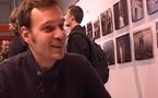 [Vidéo] Salon de la Photo 2010 • Rencontre avec Marc Montméat