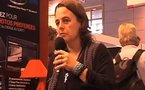 [Vidéo] Salon de la Photo 2010 • Conférence de Joëlle Verbrugge