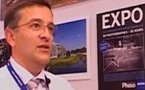 [Vidéo] Salon de la Photo 2010 • Rencontre avec Didier Mercadal, Phot&amp;Us pour Zeiss