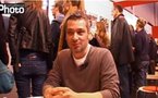 [Vidéo] Salon de la Photo 2010 - Rencontre avec Ivan Constantin