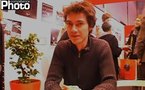 [Vidéo] Salon de la Photo 2010 • Rencontre avec Nicolas Messyasz