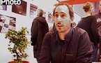 [Vidéo] Salon de la Photo 2010 • Rencontre avec Rémi Lagoin