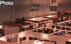 [Vidéo] Salon de la Photo 2010 • Le stand Compétence Photo