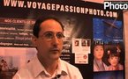 Frédéric Georgens, fondateur de Voyage Passion Photo