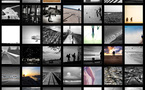 100 participants en 2 jours pour 'La Correspondance Visuelle continue' 100 participants en 2 jours pour 'La Correspondance Visuelle continue'