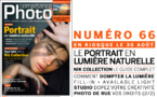 Compétence Photo Numéro 66, en kiosque le 30 août 2018
