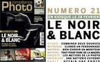 Compétence Photo Numéro 21, en kiosque le 28 février 2011