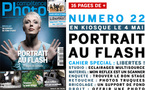 Compétence Photo Numéro 22, en kiosque le 4 mai 2011