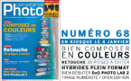 Compétence Photo Numéro 68, en kiosque le 4 janvier 2019