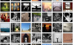 La Correspondance Visuelle • Les 50 premières photos