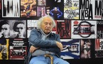 Rencontre avec William Klein