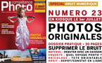 Compétence Photo Numéro 23, en kiosque le 1er juillet 2011