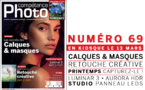 Compétence Photo Numéro 69, en kiosque le 13 mars 2019