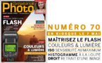 Compétence Photo Numéro 70, en kiosque le 7 mai 2019