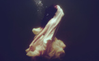 Drowning bride • Anne-Laure Étienne (série) Drowning bride • Anne-Laure Étienne (série)
