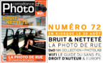 Compétence Photo Numéro 72, en kiosque le 30 août 2019