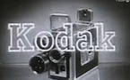 Kodak, une histoire emblématique