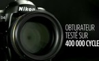 Retour sur la naissance du Nikon D4