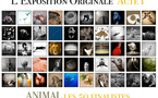 Les 50 finalistes de l'Acte I de L'Exposition Originale