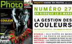Compétence Photo Numéro 27, en kiosque le 3 mars 2012