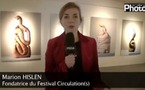 Festival Circulation(s) • Rencontre avec Marion Hislen