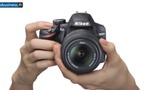 A la découverte du Nikon D3200 A la découverte du Nikon D3200