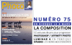 Compétence Photo Numéro 75, en kiosque le 4 mars 2020