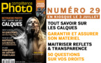 Compétence Photo Numéro 29, en kiosque le 3 juillet 2012