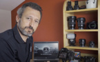 Maîtrisez votre boîtier Sony avec Guillaume Cuvillier (en français !) Maîtrisez votre boîtier Sony avec Guillaume Cuvillier (en français !)