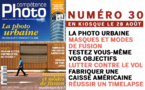 Compétence Photo Numéro 30, en kiosque le 28 août 2012