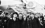 Des Beatles à Steve Mc Queen, des photographies inédites des années 40, 50 et 60