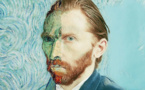 L'autoportrait de Vincent Van Gogh passé au révélateur