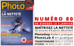 Compétence Photo Numéro 80, en kiosque le 5 janvier 2021