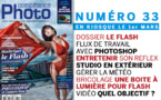 Compétence Photo Numéro 33, en kiosque le 1er mars 2013