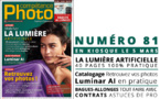 Compétence Photo Numéro 81, en kiosque le 5 mars 2021