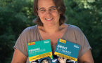 Joëlle Verbrugge, auteure de "Vendre ses photos" et "Droit à l'image" Joëlle Verbrugge, auteure de "Vendre ses photos" et "Droit à l'image"