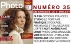 Compétence Photo Numéro 35, en kiosque le 3 juillet 2013