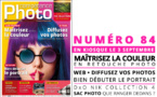 Compétence Photo Numéro 84, en kiosque le 3 septembre 2021