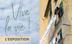 L'exposition Vive la vie ! présentée aux Confrontations Photo de Gex et à La Place des photographes à Arles