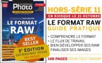 Le Format Raw (3e édition) • Les guides pratiques Compétence Photo
