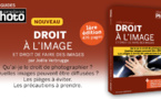 Droit à l'image et droit de faire des images - 1ère édition - le livre de Joëlle Verbrugge